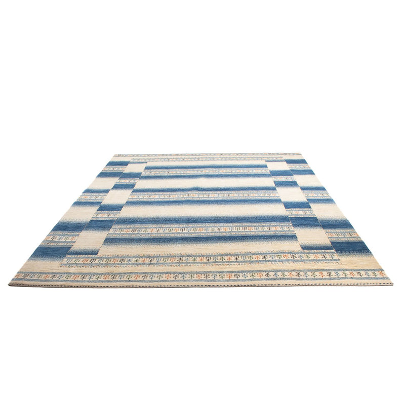 Loribaft Tapete 222x303cm - Perserteppich Wollteppich