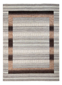Tapete Gabbeh - Loribaft Persa - 301 x 231 cm - multicolorido – product image