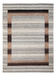Tapete Gabbeh - Loribaft Persa - 301 x 231 cm - multicolorido