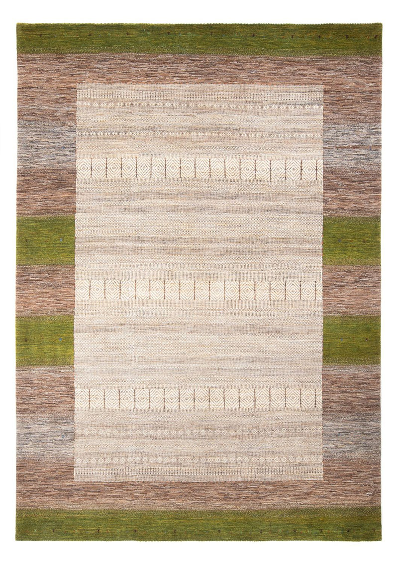Loribaft Tapete 323x229cm - Perserteppich Wollteppich