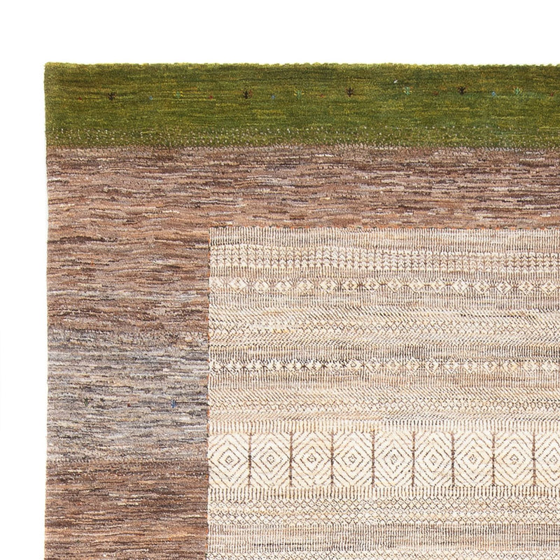 Loribaft Tapete 323x229cm - Perserteppich Wollteppich