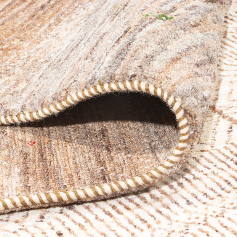 Loribaft Tapete 323x229cm - Perserteppich Wollteppich