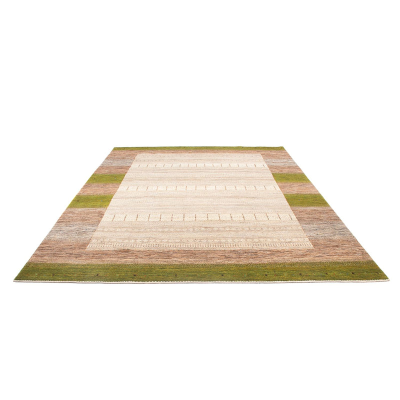 Loribaft Tapete 323x229cm - Perserteppich Wollteppich