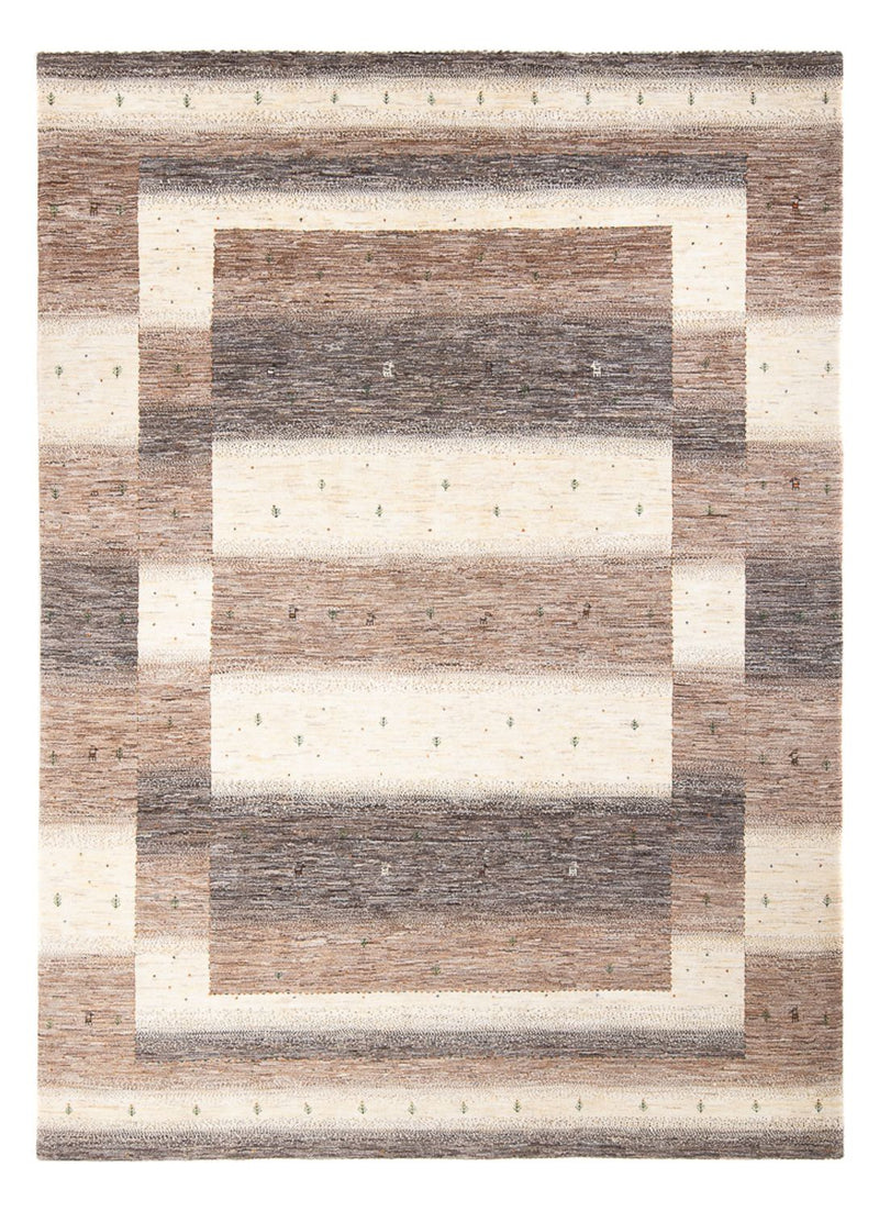 Loribaft Tapete 302x218cm - Perserteppich Wollteppich
