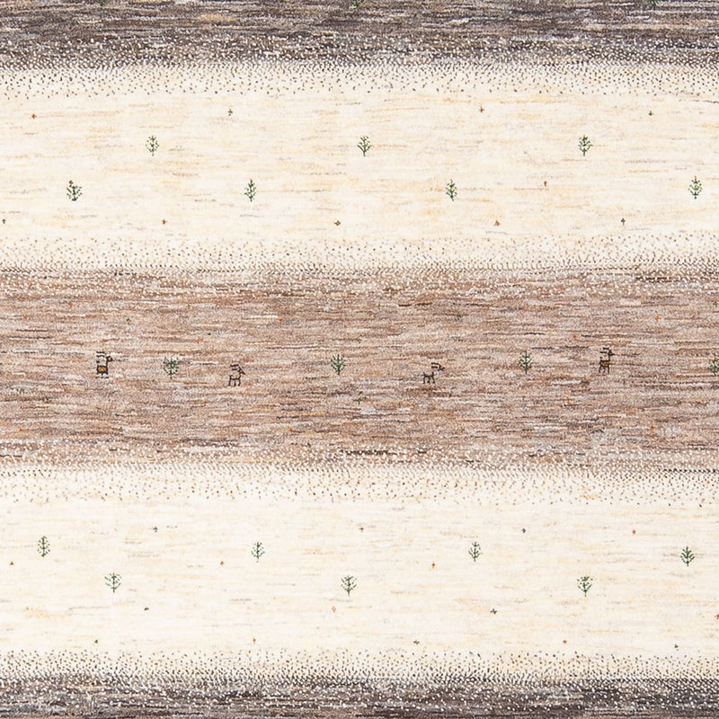 Loribaft Tapete 302x218cm - Perserteppich Wollteppich