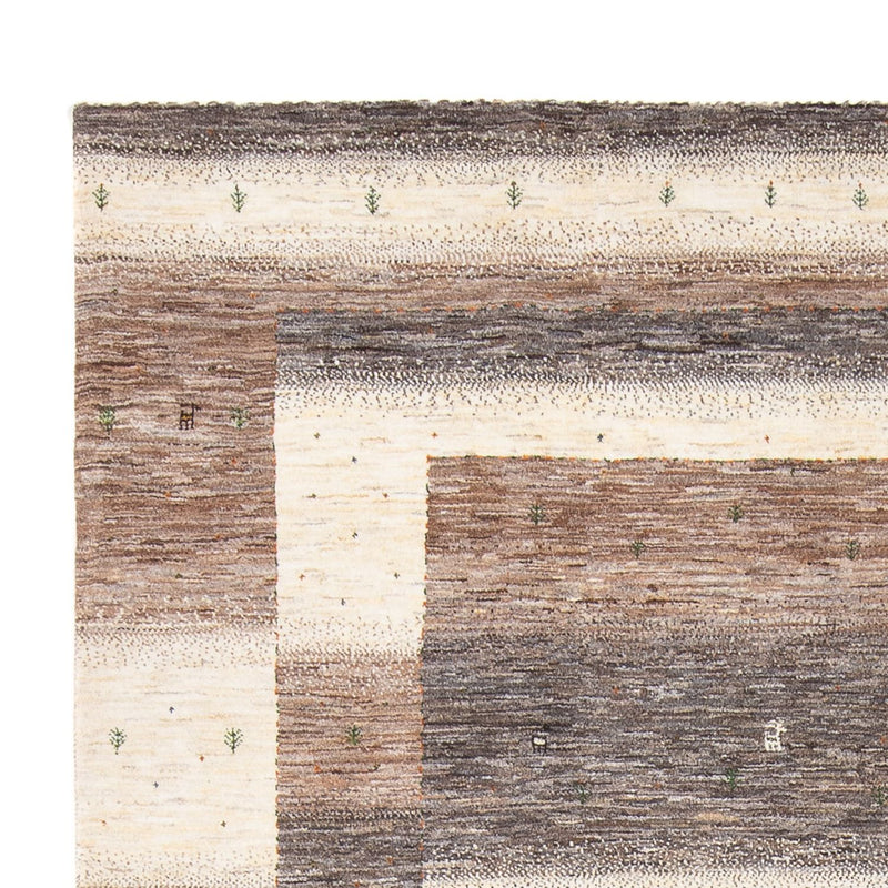 Loribaft Tapete 302x218cm - Perserteppich Wollteppich