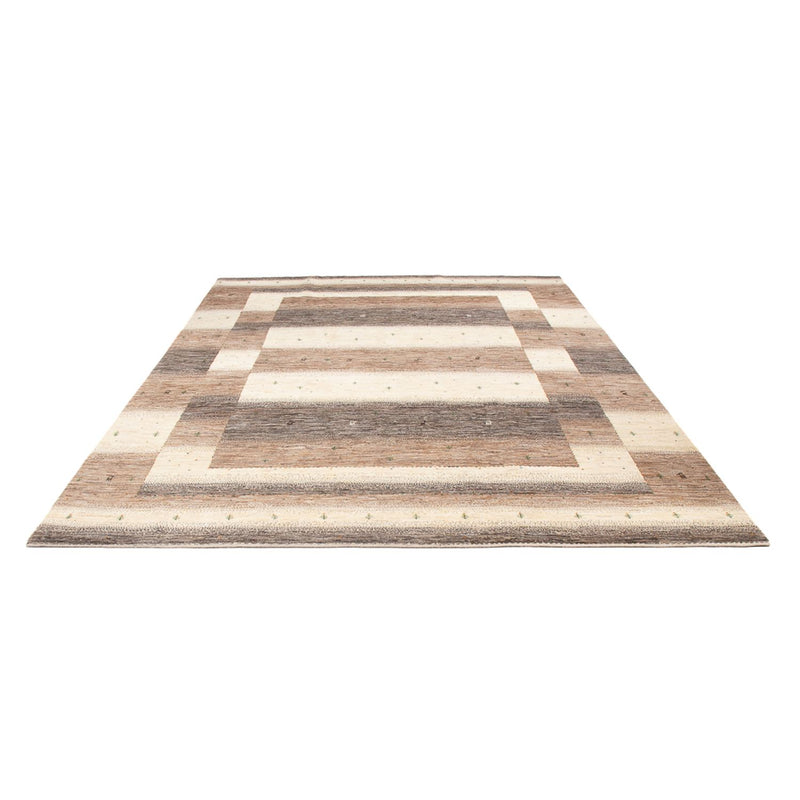 Loribaft Tapete 302x218cm - Perserteppich Wollteppich