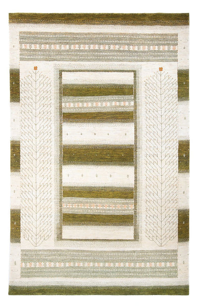 Loribaft Tapete 226x327cm - Perserteppich Wollteppich