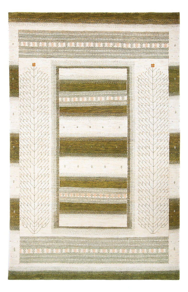 Loribaft Tapete 327x226cm - Perserteppich Wollteppich