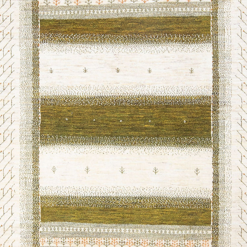 Loribaft Tapete 327x226cm - Perserteppich Wollteppich