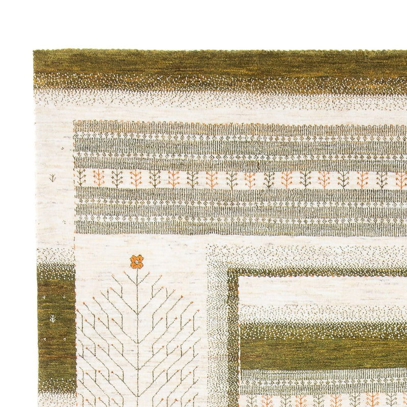 Loribaft Tapete 327x226cm - Perserteppich Wollteppich