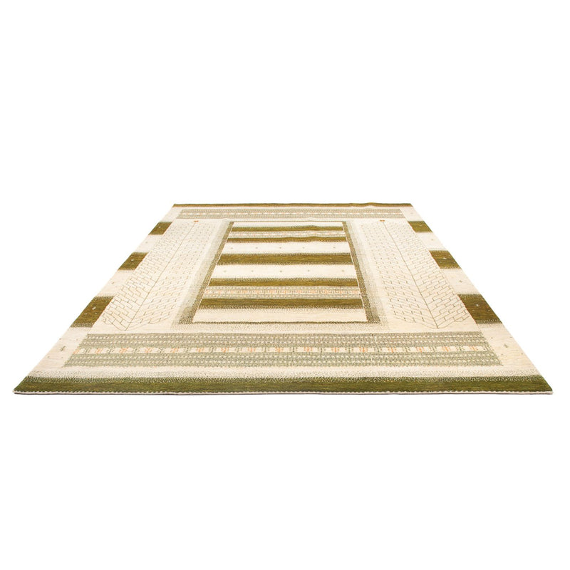 Loribaft Tapete 327x226cm - Perserteppich Wollteppich