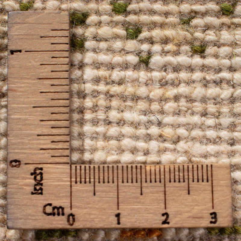 Loribaft Tapete 327x226cm - Perserteppich Wollteppich