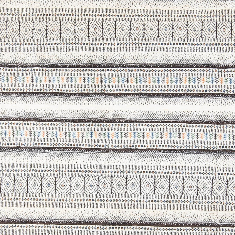 Loribaft Tapete 302x230cm - Perserteppich Wollteppich