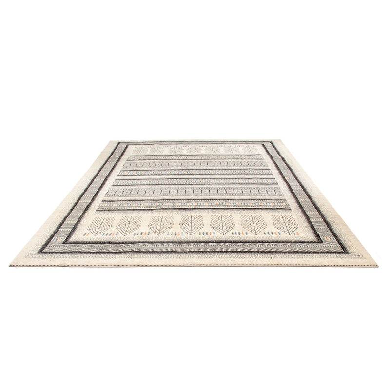 Loribaft Tapete 302x230cm - Perserteppich Wollteppich