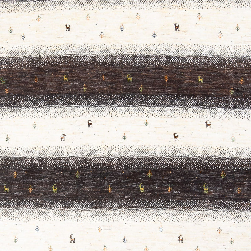 Loribaft Tapete 307x216cm - Perserteppich Wollteppich