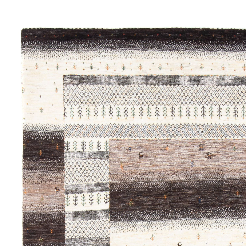 Loribaft Tapete 307x216cm - Perserteppich Wollteppich
