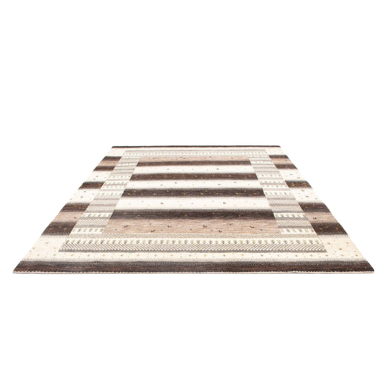 Loribaft Tapete 307x216cm - Perserteppich Wollteppich
