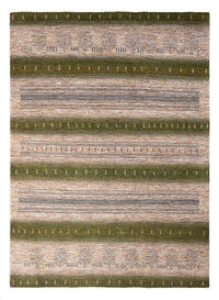 Loribaft Tapete 294x220cm - Perserteppich Wollteppich – product image