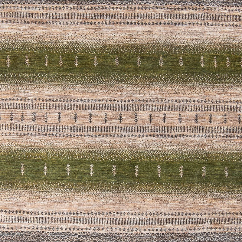 Loribaft Tapete 294x220cm - Perserteppich Wollteppich