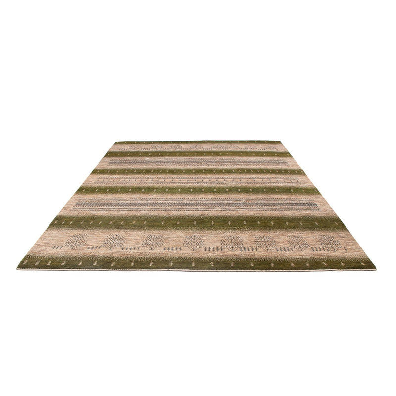 Loribaft Tapete 294x220cm - Perserteppich Wollteppich