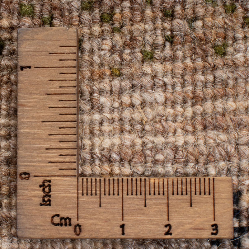 Loribaft Tapete 294x220cm - Perserteppich Wollteppich