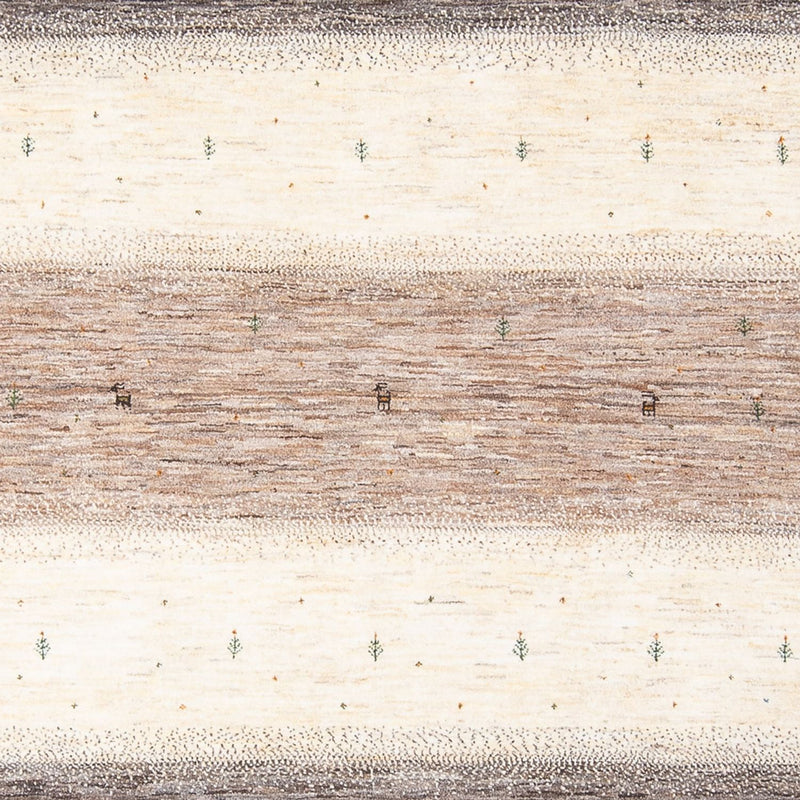 Loribaft Tapete 302x217cm - Perserteppich Wollteppich