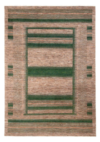 Tapete Gabbeh - Loribaft Persa - 305 x 211 cm - multicolorido – product image