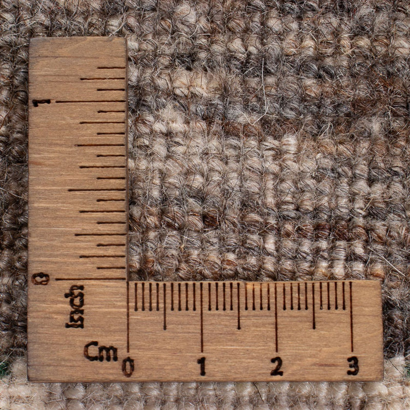 Tapete Gabbeh - Loribaft Persa - 302 x 230 cm - multicolorido