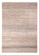 Tapete Gabbeh - Loribaft Persa - 305 x 220 cm - bege claro