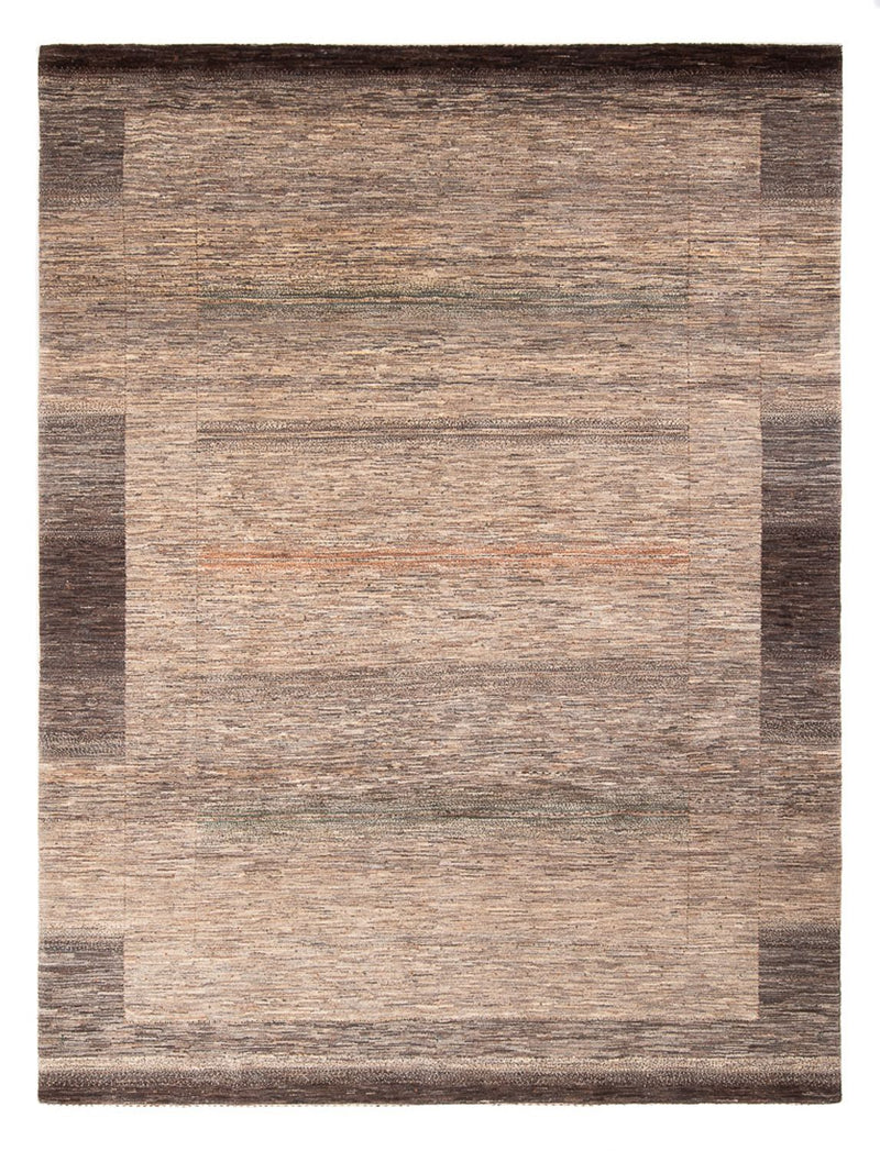 Loribaft Tapete 307x228cm - Perserteppich Wollteppich