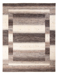 Tapete Gabbeh - Loribaft Persa - 270 x 206 cm - multicolorido – product image