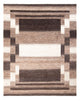 Loribaft Tapete 296x230cm - Perserteppich Wollteppich