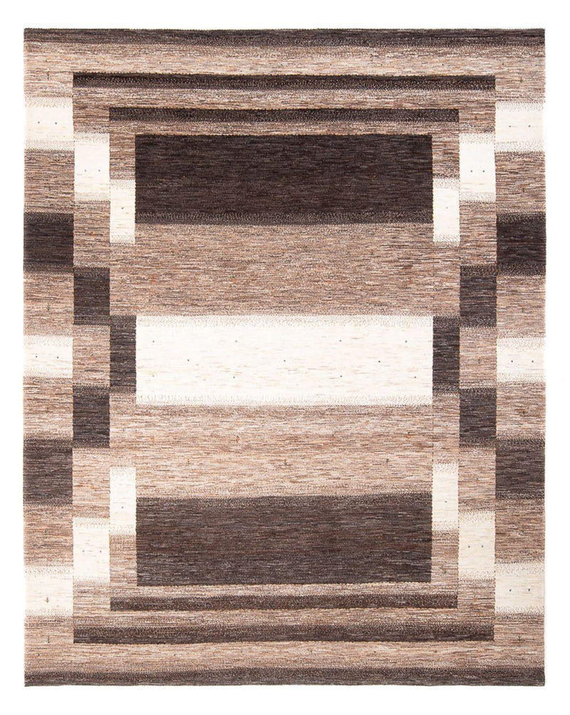 Loribaft Tapete 296x230cm - Perserteppich Wollteppich
