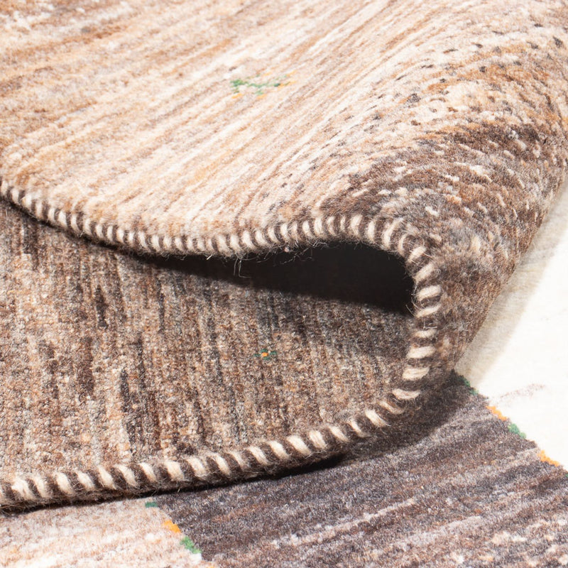 Loribaft Tapete 296x230cm - Perserteppich Wollteppich