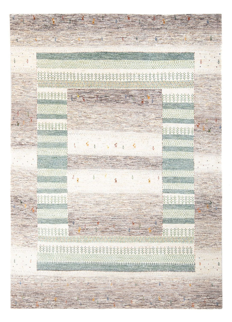 Loribaft Tapete 300x211cm - Perserteppich Wollteppich