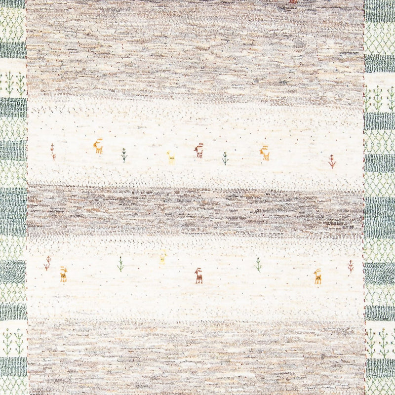 Loribaft Tapete 300x211cm - Perserteppich Wollteppich