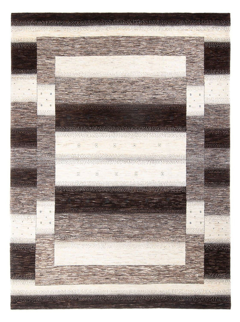 Loribaft Tapete 283x209cm - Perserteppich Wollteppich