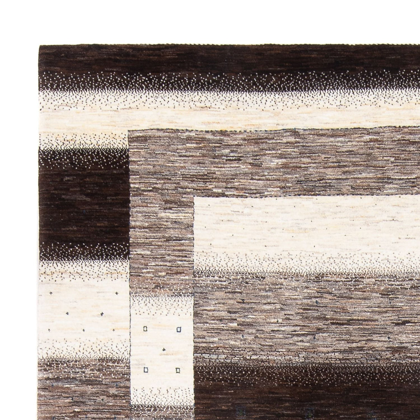 Loribaft Tapete 283x209cm - Perserteppich Wollteppich