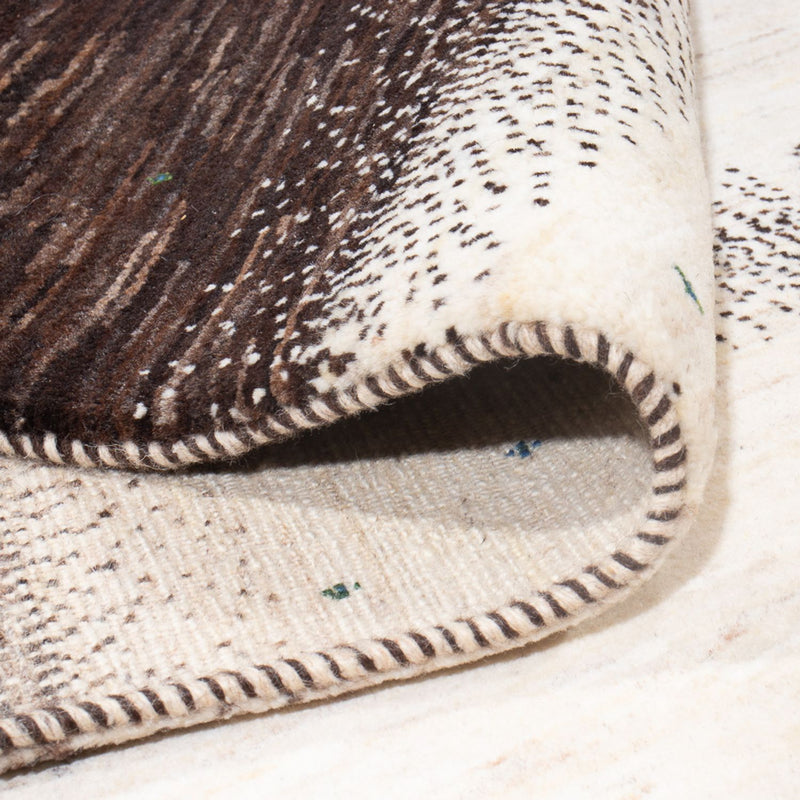 Loribaft Tapete 283x209cm - Perserteppich Wollteppich