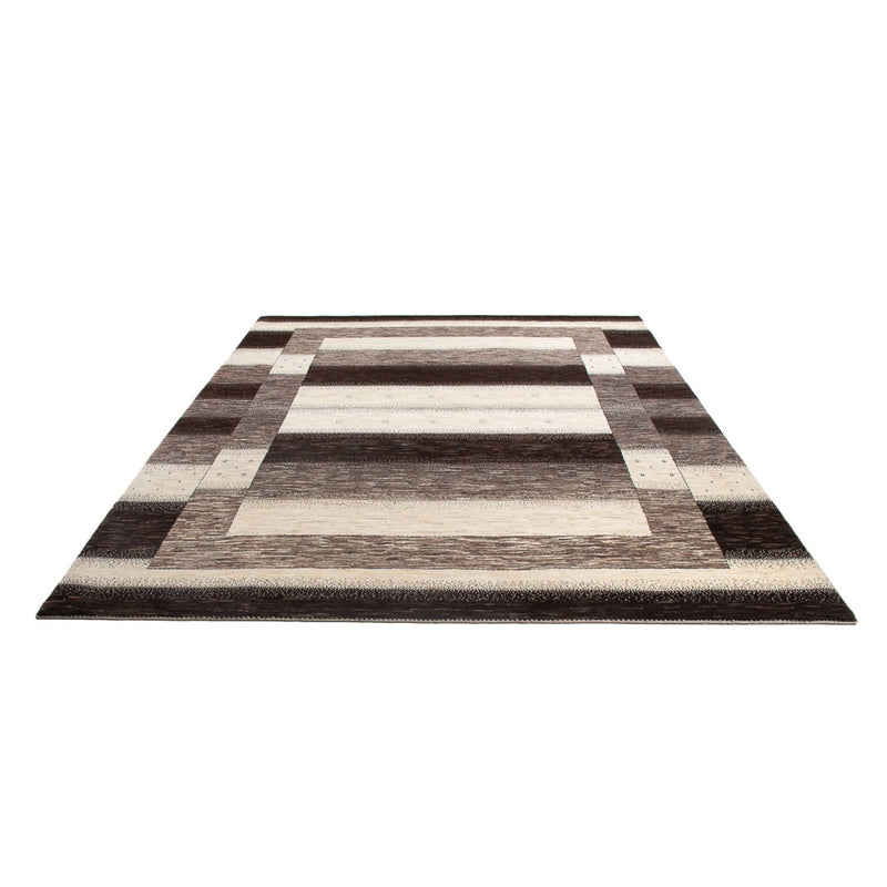 Loribaft Tapete 283x209cm - Perserteppich Wollteppich