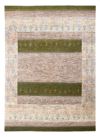 Loribaft Tapete 304x217cm - Perserteppich Wollteppich – product image