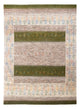 Loribaft Tapete 304x217cm - Perserteppich Wollteppich