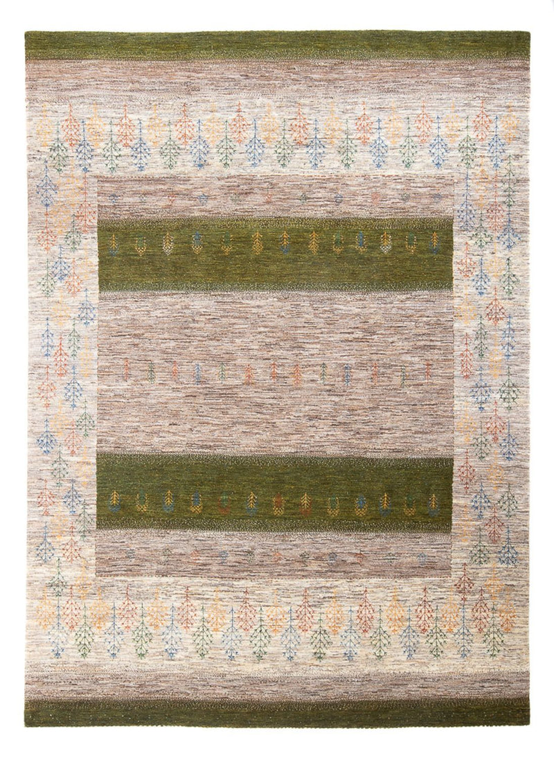 Loribaft Tapete 304x217cm - Perserteppich Wollteppich