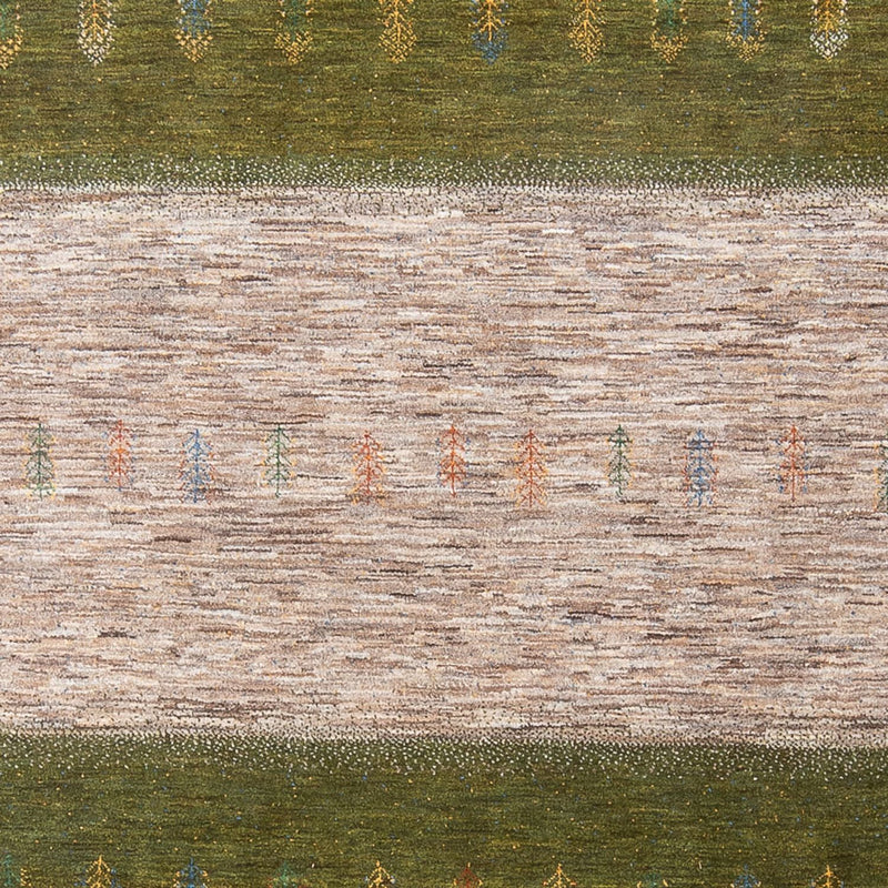 Loribaft Tapete 304x217cm - Perserteppich Wollteppich