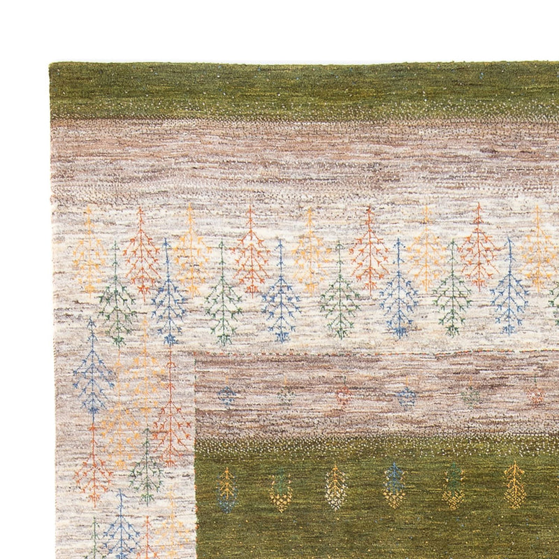 Loribaft Tapete 304x217cm - Perserteppich Wollteppich