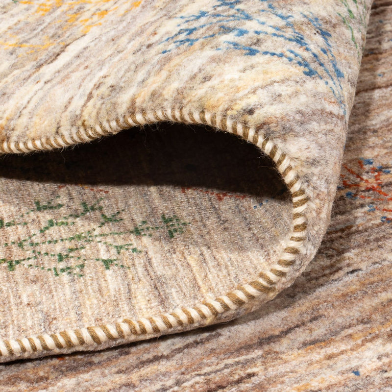 Loribaft Tapete 304x217cm - Perserteppich Wollteppich