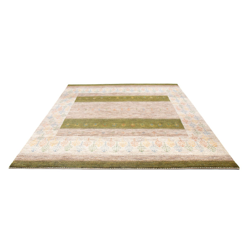 Loribaft Tapete 304x217cm - Perserteppich Wollteppich