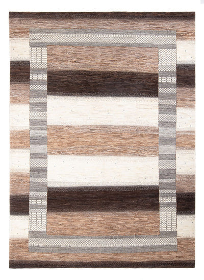 Loribaft Tapete 210x290cm - Perserteppich Wollteppich