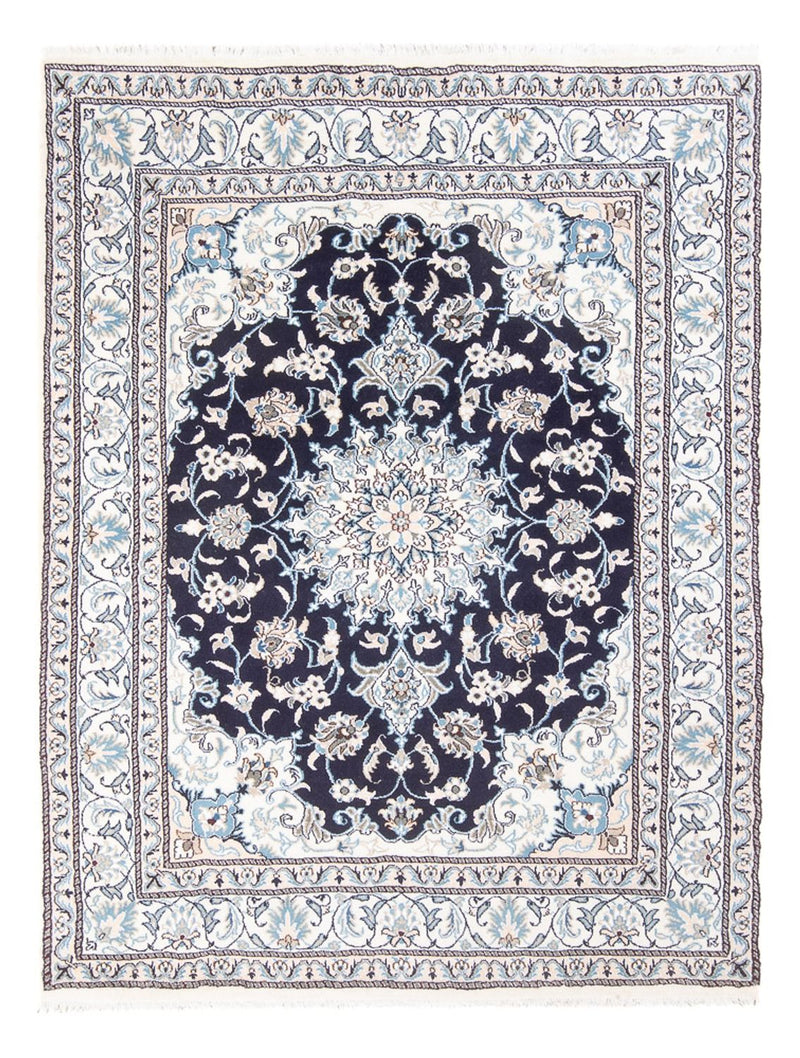 Nain - 9 la Tapete 198x147cm - Tapete persa
